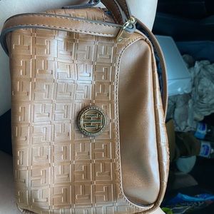 Tommy Hilfiger purse with mini wallet